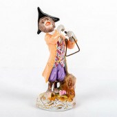 VINTAGE SCHEIRHOLZ MONKEY BAND