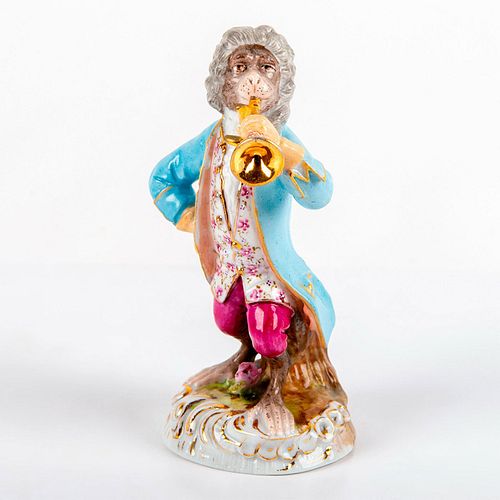 VINTAGE SCHEIRHOLZ MONKEY BAND