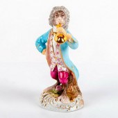 VINTAGE SCHEIRHOLZ MONKEY BAND