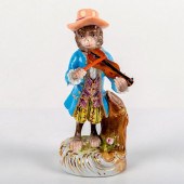 VINTAGE SCHEIRHOLZ MONKEY BAND