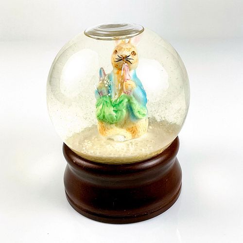 VINTAGE SCHMID BEATRIX POTTER