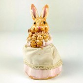 VINTAGE SCHMID BEATRIX POTTER