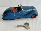 VINTAGE SCHUCO EXAMICO 4001 TI