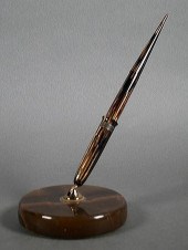 VINTAGE SHEAFFER FOUNTAIN PEN