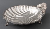VINTAGE SHERIDAN SILVER PLATED