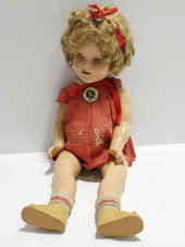 VINTAGE SHIRLEY TEMPLE IDEAL 2