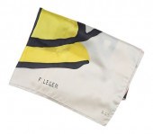 VINTAGE SILK SCARF AFTER FERNA