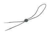 VINTAGE SILVER & TURQOUISE ZUN