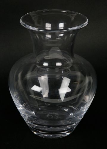 VINTAGE SIMON PEARCE HAND BLOWN