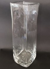 VINTAGE SIMON PEARCE LARGE HAN