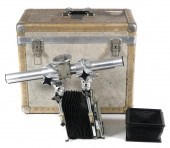 VINTAGE SINAR NORMA 4X5 MODULA