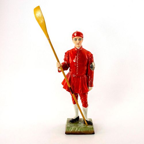 VINTAGE SITZENDORF FIGURINE,