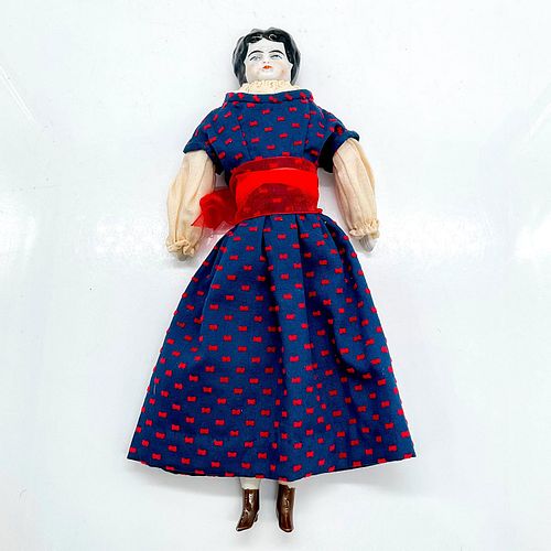 VINTAGE SMALL HERTWIG NANKING