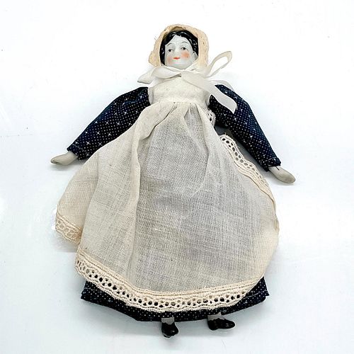 VINTAGE SMALL HERTWIG NANKING