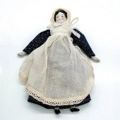 VINTAGE SMALL HERTWIG NANKING