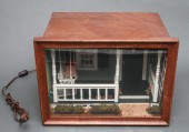 VINTAGE "SMALLER HOMES AND GAR