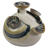 VINTAGE SOHOLM DANSK STUDIO PO
