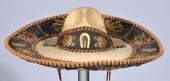 VINTAGE SOMBRERO BY CALIDAD FR