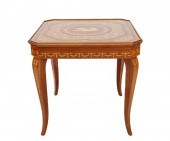 Vintage Sorrento Italian Neocl
