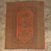 VINTAGE SOUTH PERSIAN DESIGN C