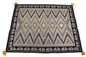 VINTAGE SOUTHWEST NAVAJO EYE D