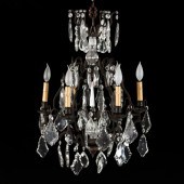 VINTAGE SPANISH ROCOCO STYLE D