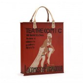 VINTAGE SPANISH THEATER TOLEWA