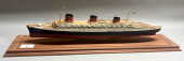 VINTAGE SS NORMANDIE VINTAGE W