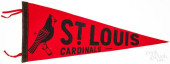 VINTAGE ST. LOUIS CARDINALS FE
