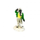 VINTAGE STAFFORDSHIRE FIGURINE