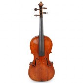 VINTAGE STEFAN LUKACS VIOLINDE
