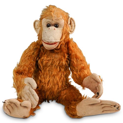 VINTAGE STEIFF PLUSH