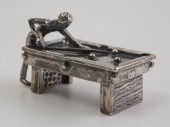 VINTAGE STERLING MINIATURE BIL