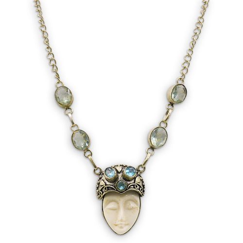 VINTAGE STERLING SILVER