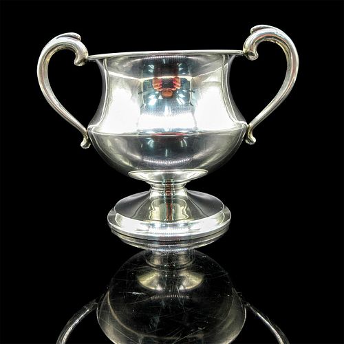 VINTAGE STERLING SILVER OPEN