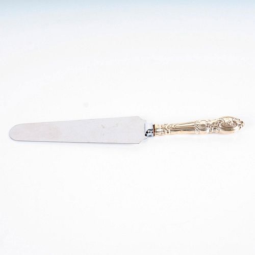VINTAGE STERLING SILVER PASTRY