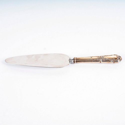 VINTAGE STERLING SILVER PASTRY