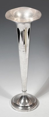 VINTAGE STERLING SILVER PUNAHO