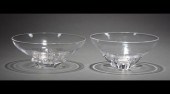 VINTAGE STEUBEN GLASS "FLORET"
