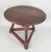 VINTAGE STICKLEY QUEEN ANNE ST
