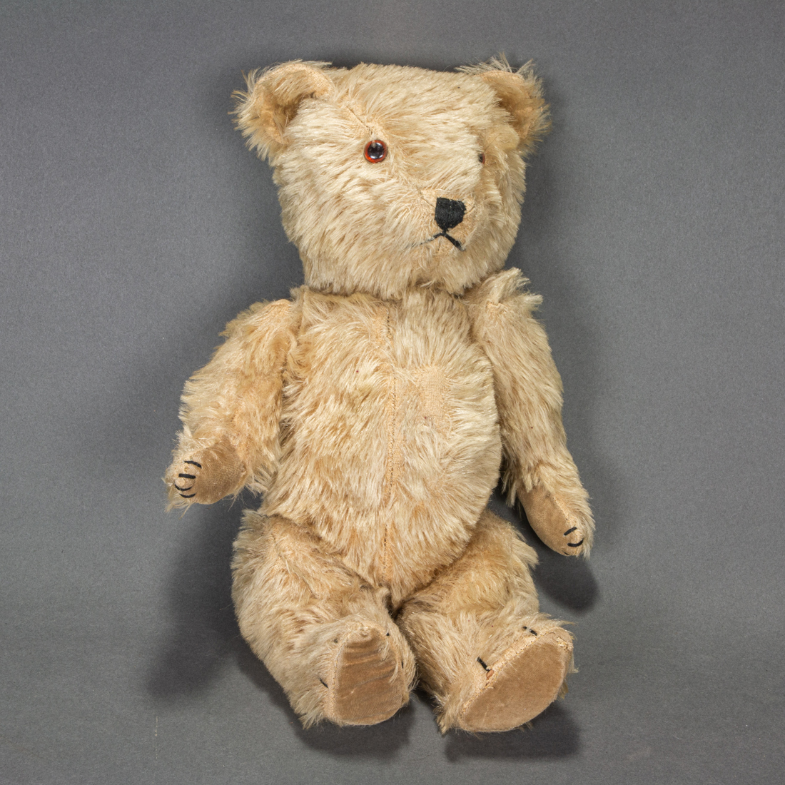 VINTAGE STIEFF TYPE ARTICULATED