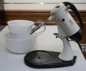 VINTAGE SUNBEAM MIXERVintage S