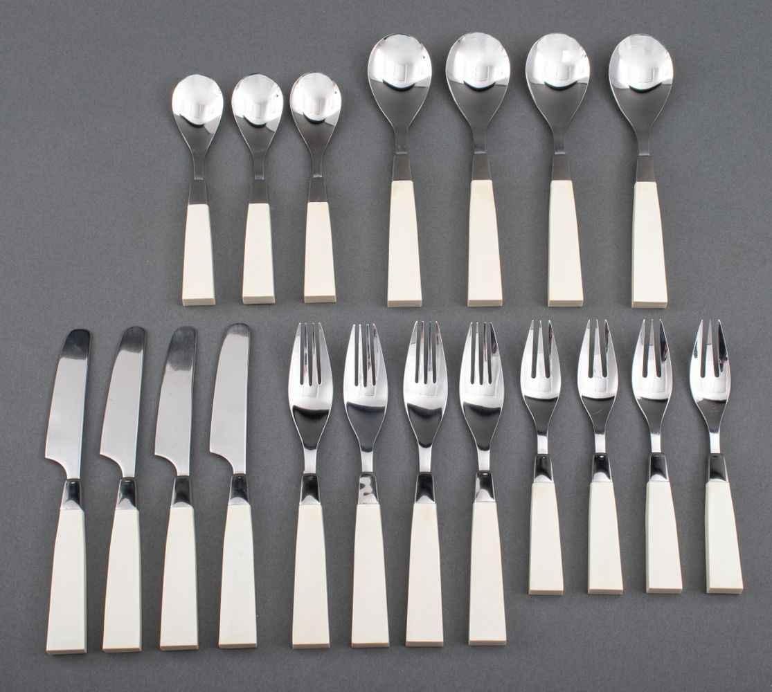 VINTAGE SUPREME CUTLERY "SPECTRO"