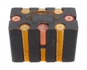 VINTAGE SWASTIKA POKER CHIP SE