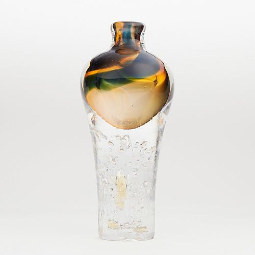 VINTAGE SWEDEN MODERN KOSTA ART
