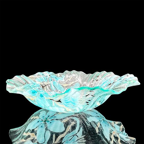 VINTAGE SYDENSTRICKER FUSED ART