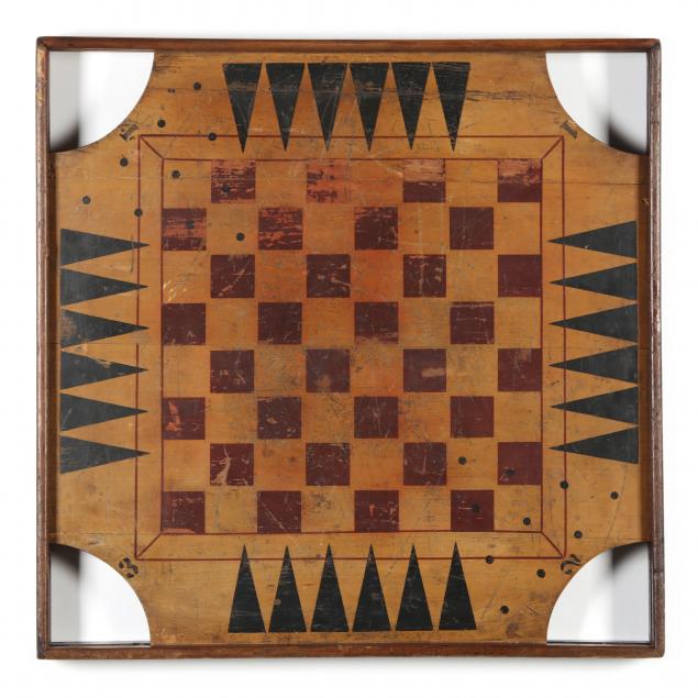 VINTAGE TABLE COMBINATION TOP