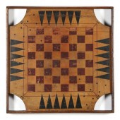 VINTAGE TABLE COMBINATION TOP
