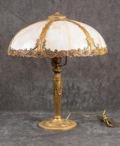 VINTAGE TABLE LAMPVINTAGE TABL