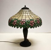VINTAGE TABLE LAMPVINTAGE TABL
